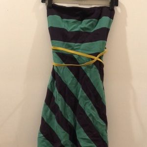 BCBG dress Size 2